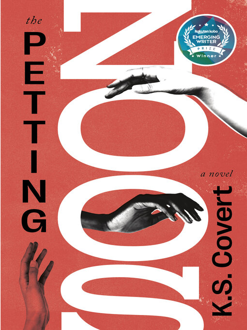Title details for The Petting Zoos by K.S. Covert - Available